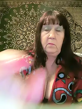 CrystalLime6411 online show from 04-19-26, 07:05