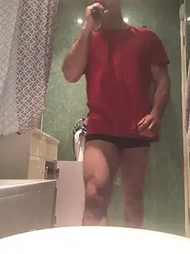 Andremann69 online show from 03-13-26, 06:47