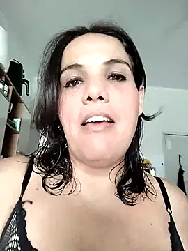 Bellapotencia1985 online show from 09-12-25, 11:21