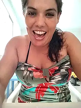 Bellapotencia1985 online show from 03-04-26, 10:43