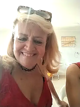 Bellapotencia1985 online show from 03-16-26, 12:31