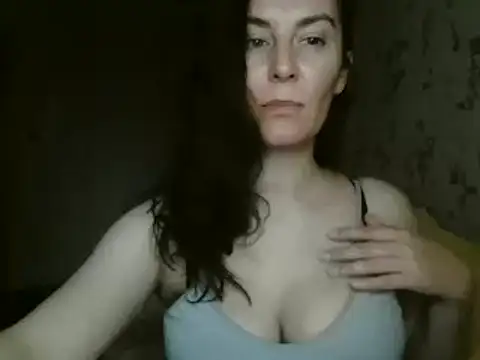 KatalinaQE online show from 09-10-25, 04:45