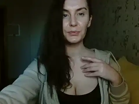 KatalinaQE online show from 10-23-25, 09:41