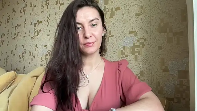 KatalinaQE online show from 02-11-26, 08:52