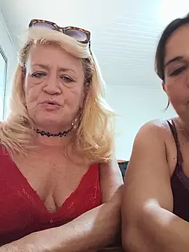 Belladama61 online show from 06-05-26, 10:10