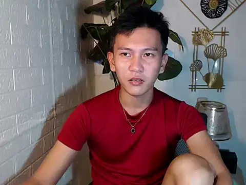 RalfAsian25 online show from 05-14-26, 03:41