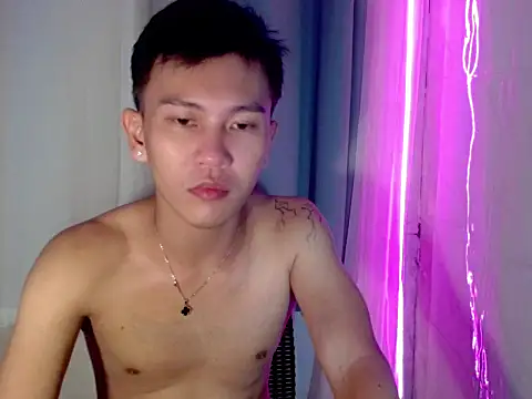 RalfAsian25 online show from 05-15-26, 08:32