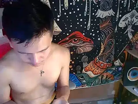 RalfAsian25 online show from 05-22-26, 09:26