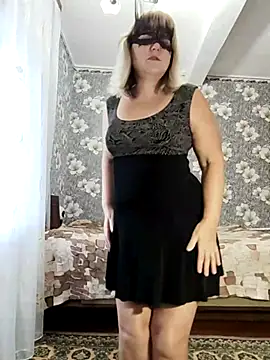 AliceGold5231 online show from 09-18-25, 05:31