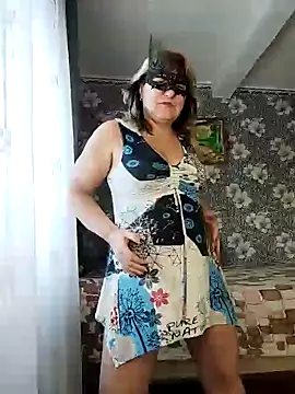 AliceGold5231 online show from 01-16-26, 07:23