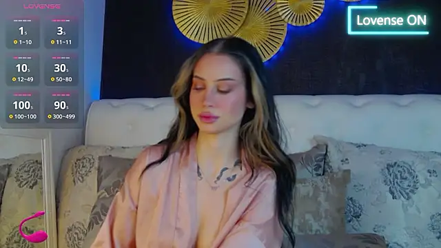 BellaKarma online show from 03-13-26, 10:11