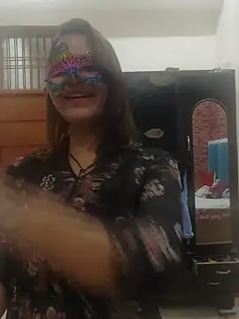 HORNYDIVYABABY online show from 04-20-26, 11:46