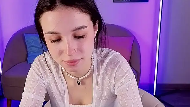 LANA MILANO online show from 10-15-25, 11:10