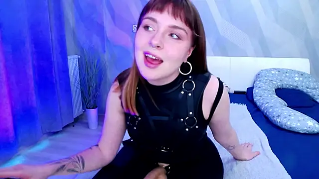 real bdsm couple online show from 04-29-26, 03:49