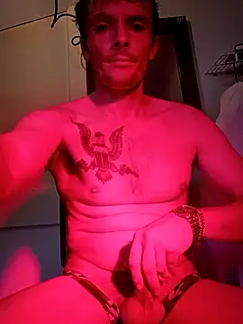 Snapshot of RichardW chatting on 10-03-25, 07:55 RichardW online show from 10-03-25, 07:55