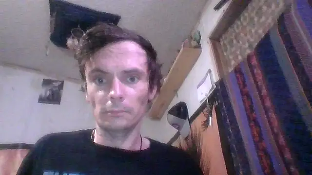 RichardW online show from 11-03-25, 07:09