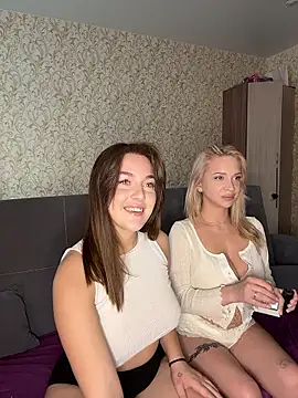 MikssMolly online show from 01-11-26, 09:25