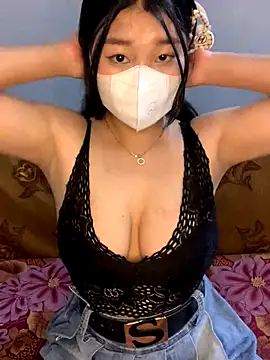 Samcutes online show from 10-01-25, 05:13