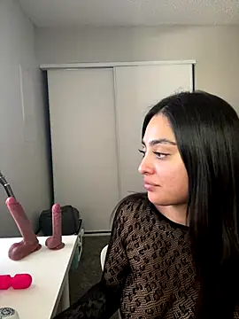 Snapshot of teasemebabe69 chatting on 09-24-25, 06:11 teasemebabe69 online show from 09-24-25, 06:11