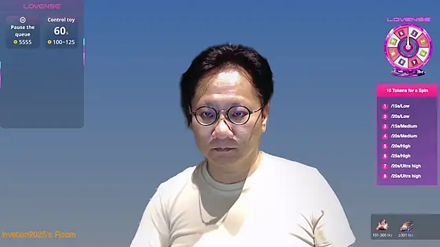 invention2025 online show from 01-31-26, 11:03