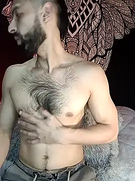 Enzo-wolf33 online show from 09-15-25, 11:05