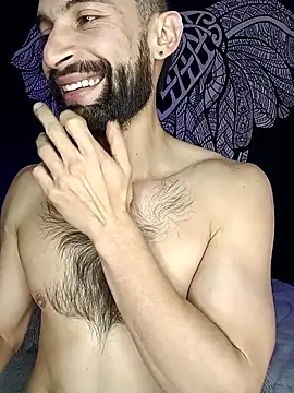 Enzo-wolf33 online show from 09-18-25, 11:29