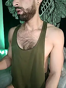 Enzo-wolf33 online show from 09-28-25, 11:32