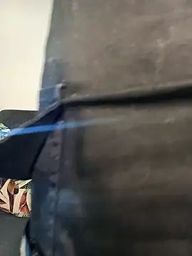 Enzo-wolf33 online show from 10-10-25, 03:27