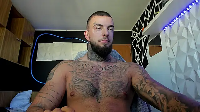 Chrisjordan66 online show from 09-19-25, 08:49