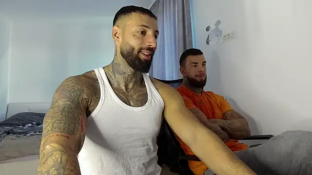 Chrisjordan66 online show from 10-13-25, 06:46