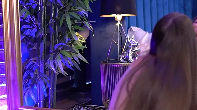 MillaSerene online show from 11-16-25, 07:03