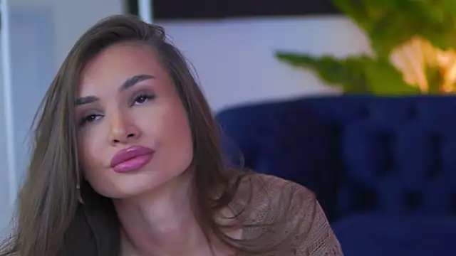 Snapshot of KyssaraPlay chatting on 10-22-25, 06:07 KyssaraPlay online show from 10-22-25, 06:07