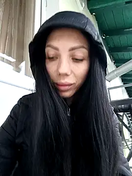 Princessa99885 online show from 10-12-25, 03:22