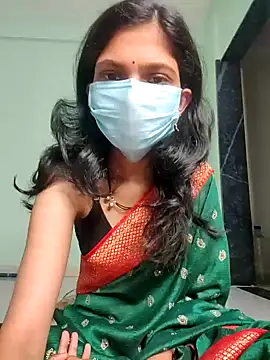 Shivani2002 online show from 02-04-26, 01:22