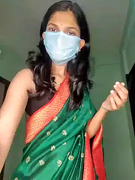 Shivani2002 online show from 02-12-26, 01:22