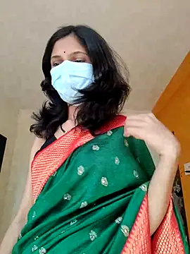 Shivani2002 online show from 03-19-26, 05:33