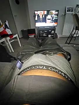 Syto772 online show from 09-25-25, 11:58