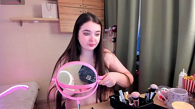 Alice next door online show from 02-09-26, 02:21