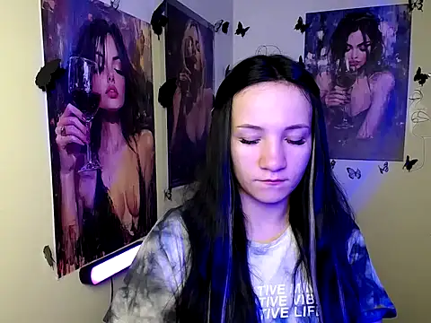 Em7MaA online show from 09-30-25, 05:56