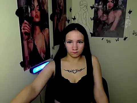 Em7MaA online show from 10-14-25, 05:52