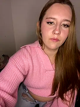 Cutie blondie online show from 09-30-25, 07:08