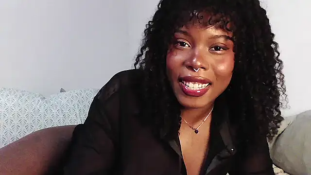 SparklingSoleil online show from 11-10-25, 03:00