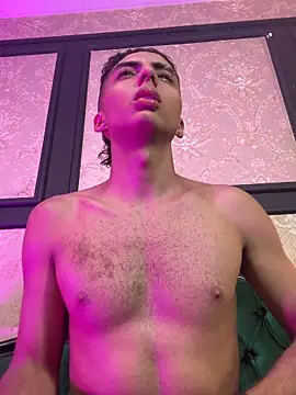 Snapshot of Mister_Obsession chatting on 10-29-25, 08:10 Mister Obsession online show from 10-29-25, 08:10