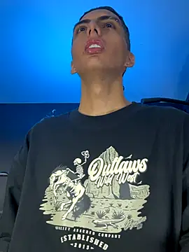 Snapshot of Mister_Obsession chatting on 11-02-25, 07:05 Mister Obsession online show from 11-02-25, 07:05