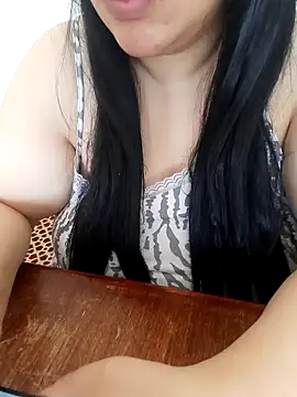 Madam-bezoul- online show from 10-14-25, 01:12