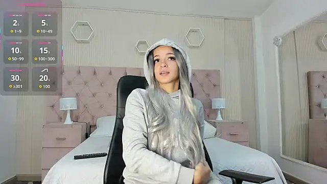 MadisonSky  online show from 11-30-25, 01:15