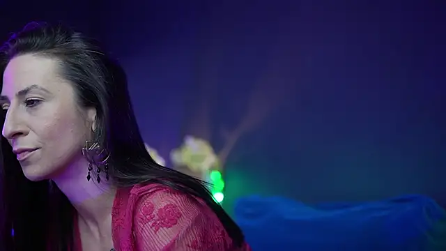 RubyRosa online show from 11-03-25, 11:04