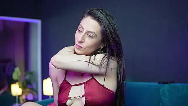 RubyRosa online show from 03-11-26, 01:55