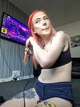 Scottishzara online show from 11-10-25, 11:09