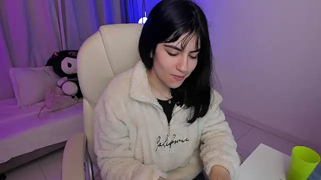 kurito  online show from 11-16-25, 03:23